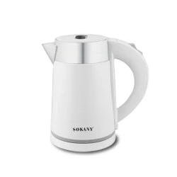 Elektrik çaydan Sokany SK-0808