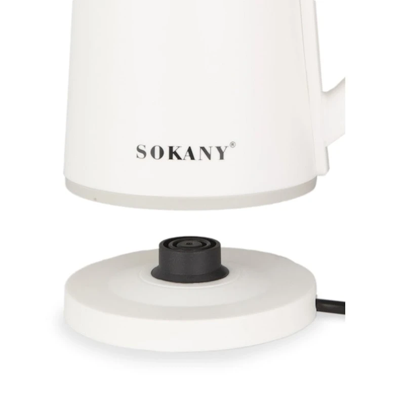 Электрочайник Sokany SK-0808