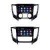 Avtomobil monitoru Still Coll AVTO085198 Mitsubishi Triton/L200 2015 Avtomobil monitoru Still Coll AVTO085198 Mitsubishi Triton/L200 2015