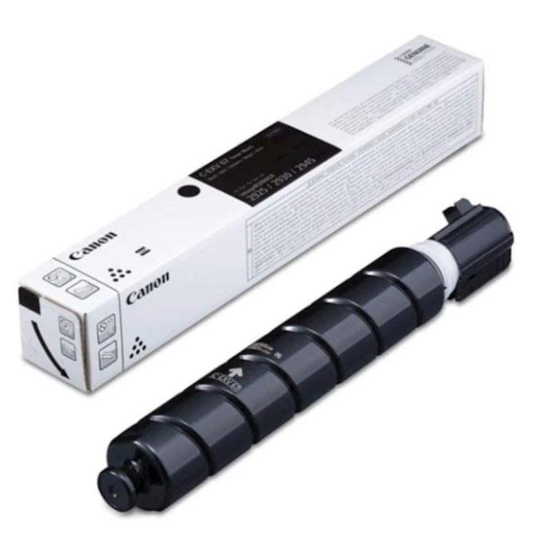 Toner-kartric Canon C-EXV 67 (5746C002AA)