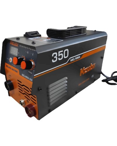 Qaynaq inventeri Kzubr K10580