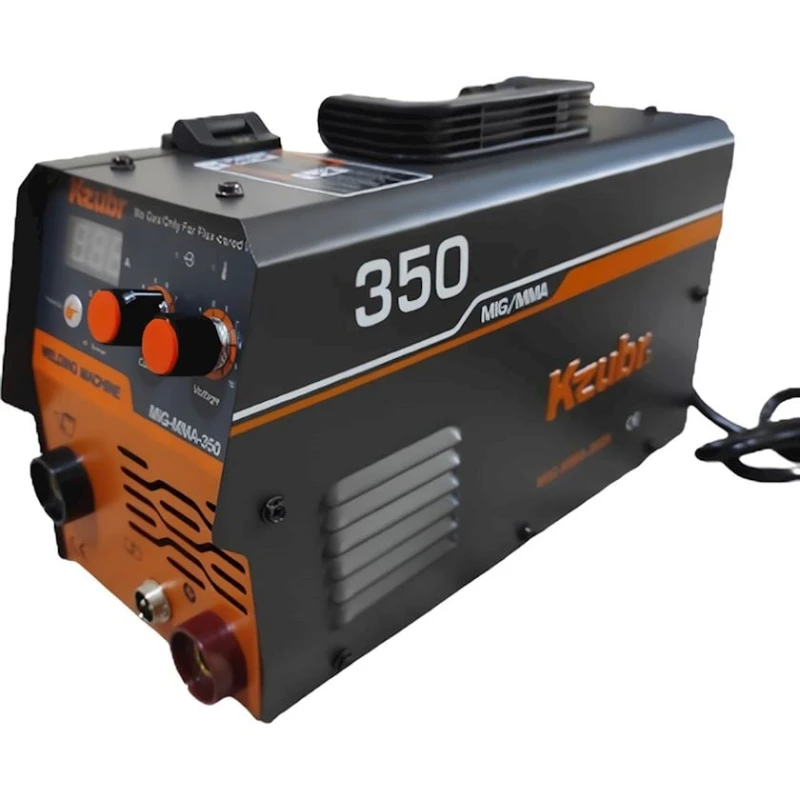 Сварочный инвертор Kzubr K10580 Сварочный инвертор Kzubr K10580