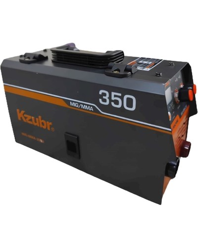 Qaynaq inventeri Kzubr K10580