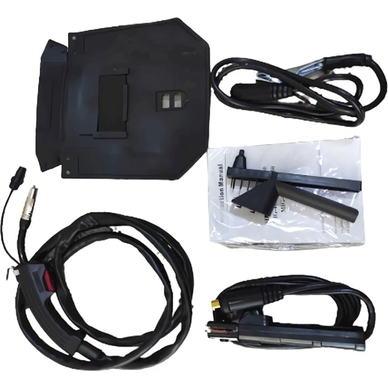 Сварочный инвертор Kzubr K10580 Сварочный инвертор Kzubr K10580