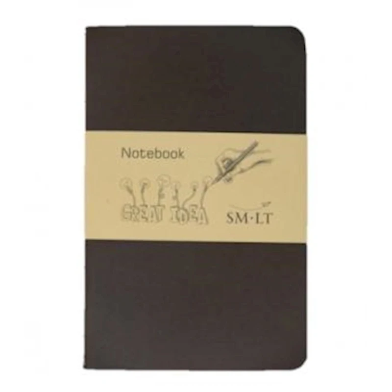 Скетчбук SM-LT, 80г/м², 13.5x21.0 см, 48л, цветной Скетчбук SM-LT, 80г/м², 13.5x21.0 см, 48л, цветной