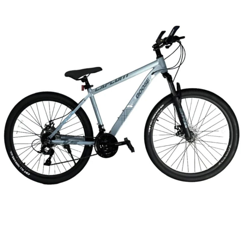 Velosiped Goose Premium Pro 27.5 JB azr9304, boz