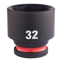 Zərbəli başlıq Milwaukee SHW 1/2 32 mm