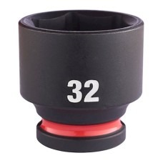 Zərbəli başlıq Milwaukee SHW 1/2 32 mm