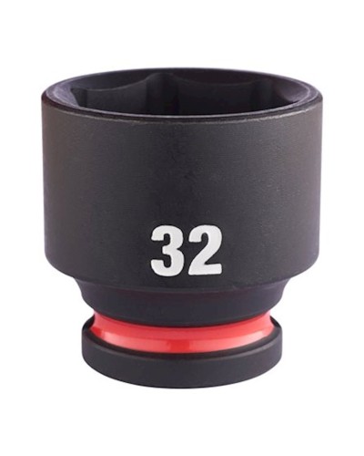 Zərbəli başlıq Milwaukee SHW 1/2 32 mm