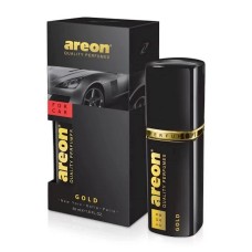 Aromatlaşdırıcı Areon Perfume Gold AP02, 50 ml