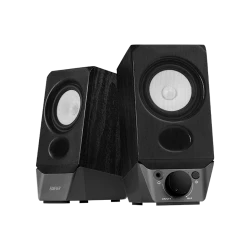 Акустическая система Edifier R19BT Speakers 2.0 Black