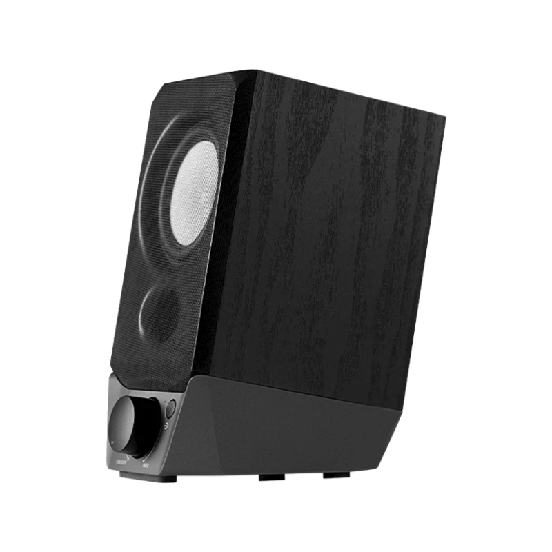 Акустическая система Edifier R19BT Speakers 2.0 Black Акустическая система Edifier R19BT Speakers 2.0 Black