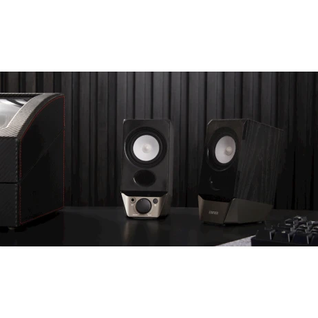 Акустическая система Edifier R19BT Speakers 2.0 Black Акустическая система Edifier R19BT Speakers 2.0 Black