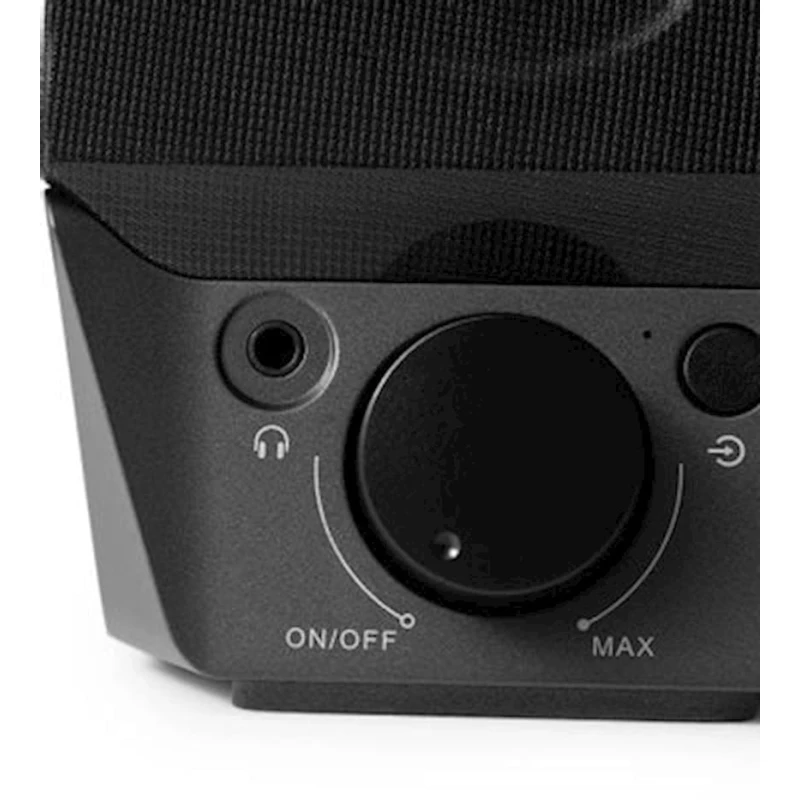 Акустическая система Edifier R19BT Speakers 2.0 Black Акустическая система Edifier R19BT Speakers 2.0 Black