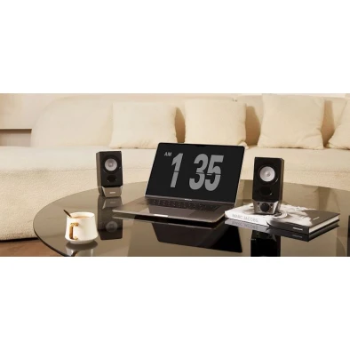 Акустическая система Edifier R19BT Speakers 2.0 Black Акустическая система Edifier R19BT Speakers 2.0 Black