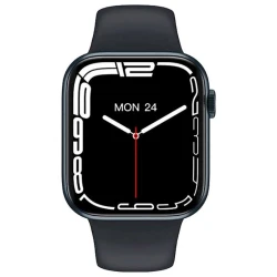 Smart-saat Smart Watch HW37 Black