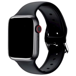 Smart-saat Smart Watch HW37 Black