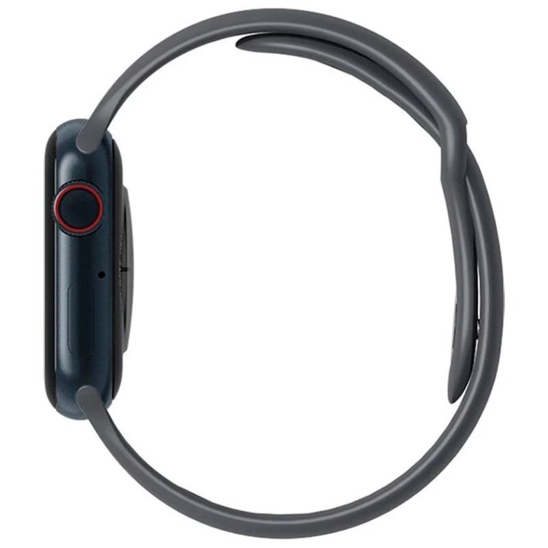 Смарт-часы Smart Watch HW37 Black