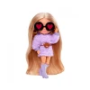 Мини-кукла Barbie Кукла Barbie Extra Minis 14 см, 3+ лет Мини-кукла Barbie Кукла Barbie Extra Minis 14 см, 3+ лет