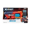 Blaster Zuru X-Shot Excel Xcess TK-12, 16 darts, 8+, rəngbərəng Blaster Zuru X-Shot Excel Xcess TK-12, 16 darts, 8+, rəngbərəng