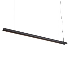 Asma çıraq Lustore LSP372-BK