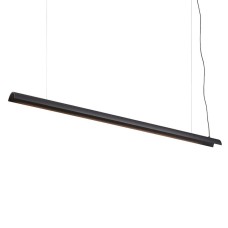 Asma çıraq Lustore LSP372-BK