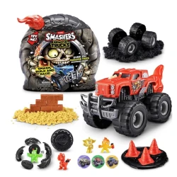 Oyun dəsti Zuru Smashers Monster Truck Surprise