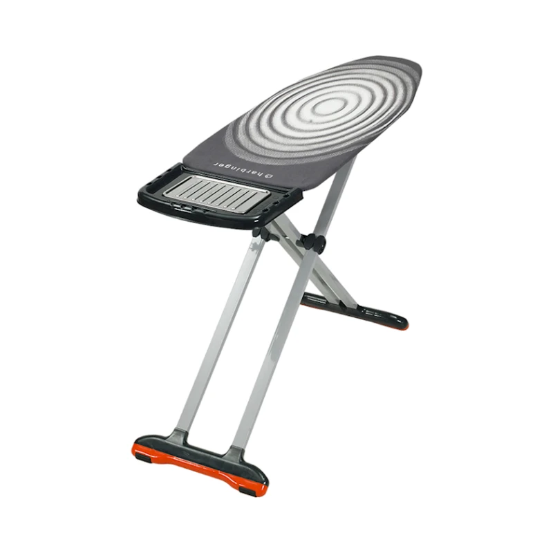 Гладильная доска Harbinger MM-126, 127x46 см, серая Гладильная доска Harbinger MM-126, 127x46 см, серая