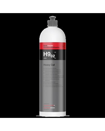Avtomobil üçün polirol Koch-Chemie, 1 L