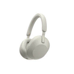Беспроводные наушники Sony WH-1000XM5 White