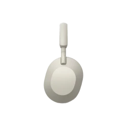 Беспроводные наушники Sony WH-1000XM5 White