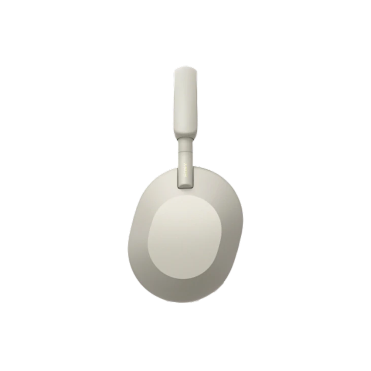 Беспроводные наушники Sony WH-1000XM5 White Беспроводные наушники Sony WH-1000XM5 White