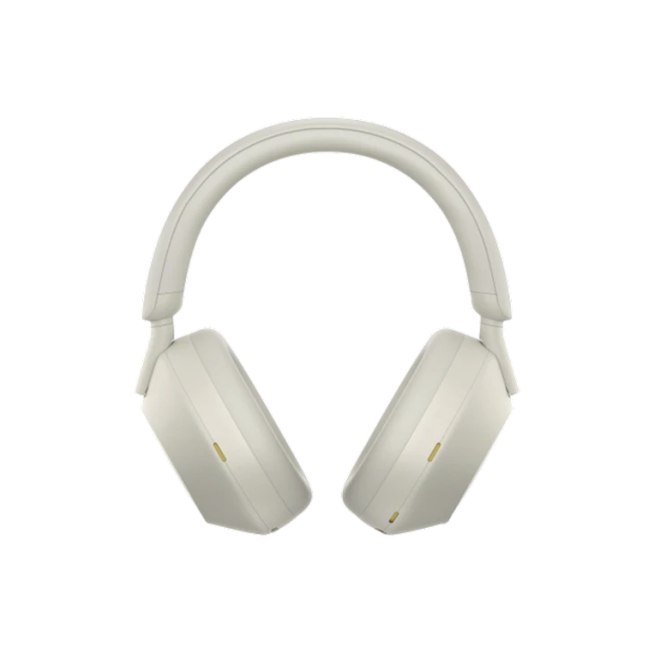 Беспроводные наушники Sony WH-1000XM5 White Беспроводные наушники Sony WH-1000XM5 White