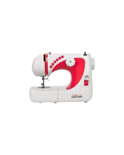 Tikiş maşını Chayka 110