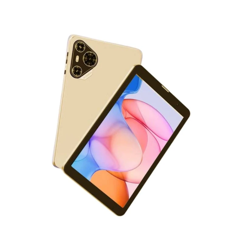 Планшет Telzeal P800 6GB/256GB Gold Планшет Telzeal P800 6GB/256GB Gold