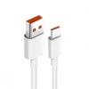 Kabel Xiaomi 6A USB-A to Type-C