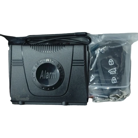 Система безопасности автомобиля Inwells FK110