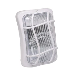 Divar çırağı 1916 IDEA, 60W, 25х17.5 sm, ağ