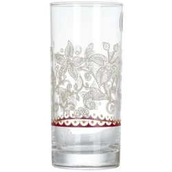 Набор стаканов для напитков Luminarc Amsterdam Episodia N5079,стекло,270 мл,6 шт