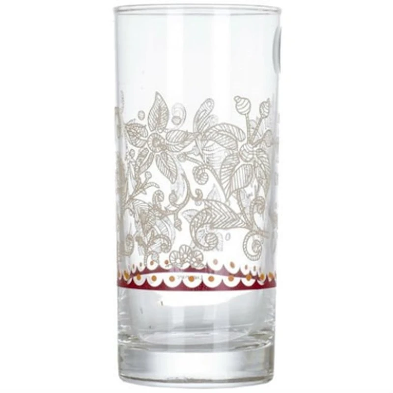 Набор стаканов для напитков Luminarc Amsterdam Episodia N5079,стекло,270 мл,6 шт