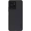 Чехол Nillkin Super Frosted Shield для Redmi Note 12 Black