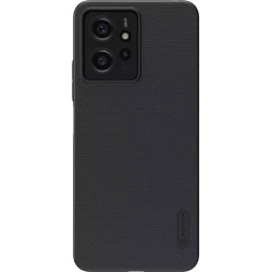 Чехол Nillkin Super Frosted Shield для Redmi Note 12 Black