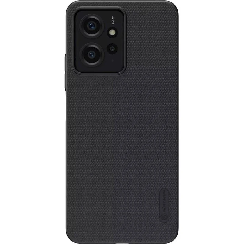 Чехол Nillkin Super Frosted Shield для Redmi Note 12 Black