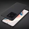 Чехол Nillkin Super Frosted Shield для Redmi Note 12 Black