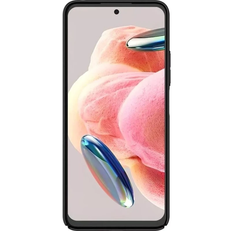 Чехол Nillkin Super Frosted Shield для Redmi Note 12 Black