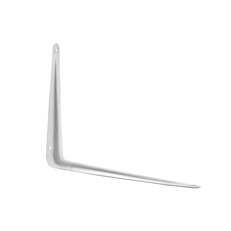 Уголок Tolsen Shelf Bracket 51016, 250x300 мм