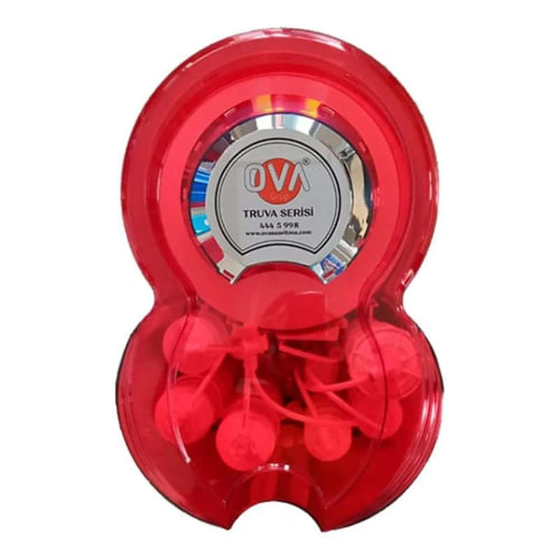 Фильтр для воды Ova Truva, 6-ступенчатая очистка