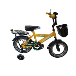 İkitəkərli uşaq velosipedi VeloStrim, 12