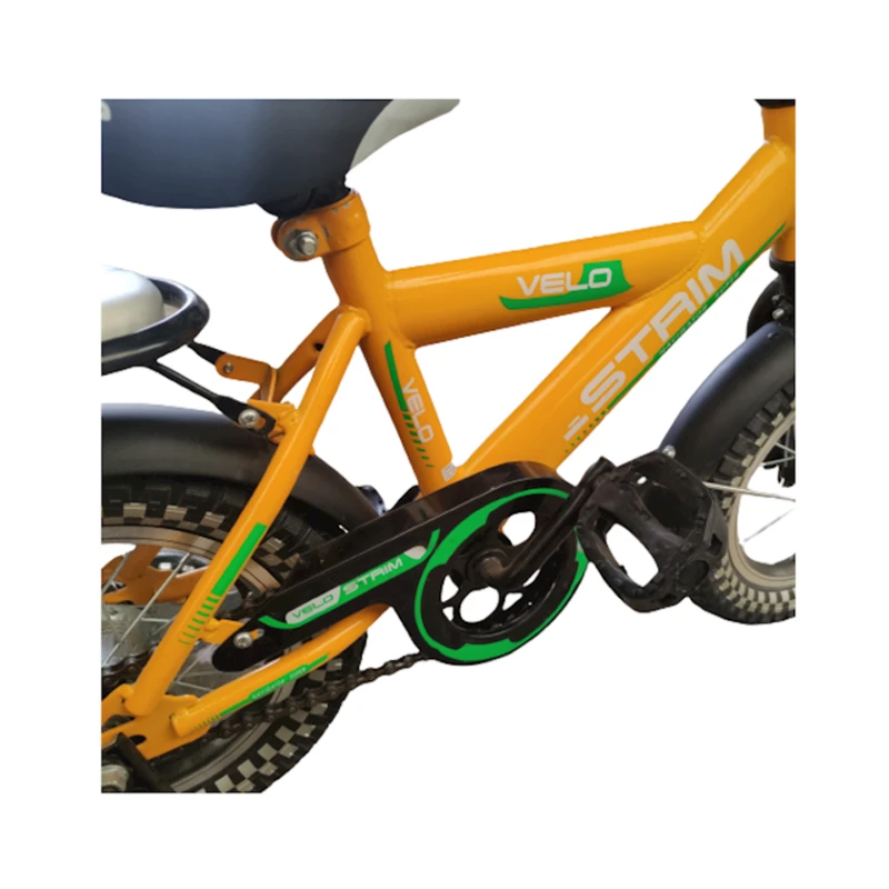 Детский двухколесный велосипед VeloStrim, 12