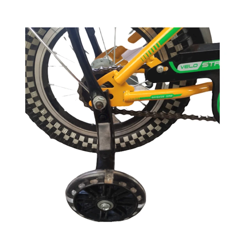 Детский двухколесный велосипед VeloStrim, 12
